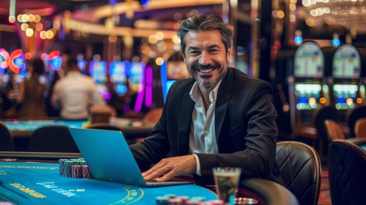 Philippine player browsing sports betting markets on joyph via a mobile browser