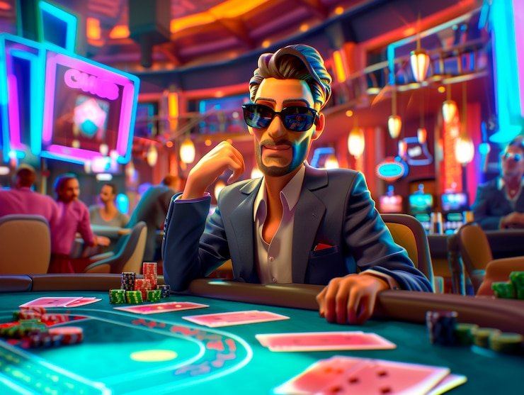 Overview of jackpot game types and prize pool structures available on joyph for Filipino players